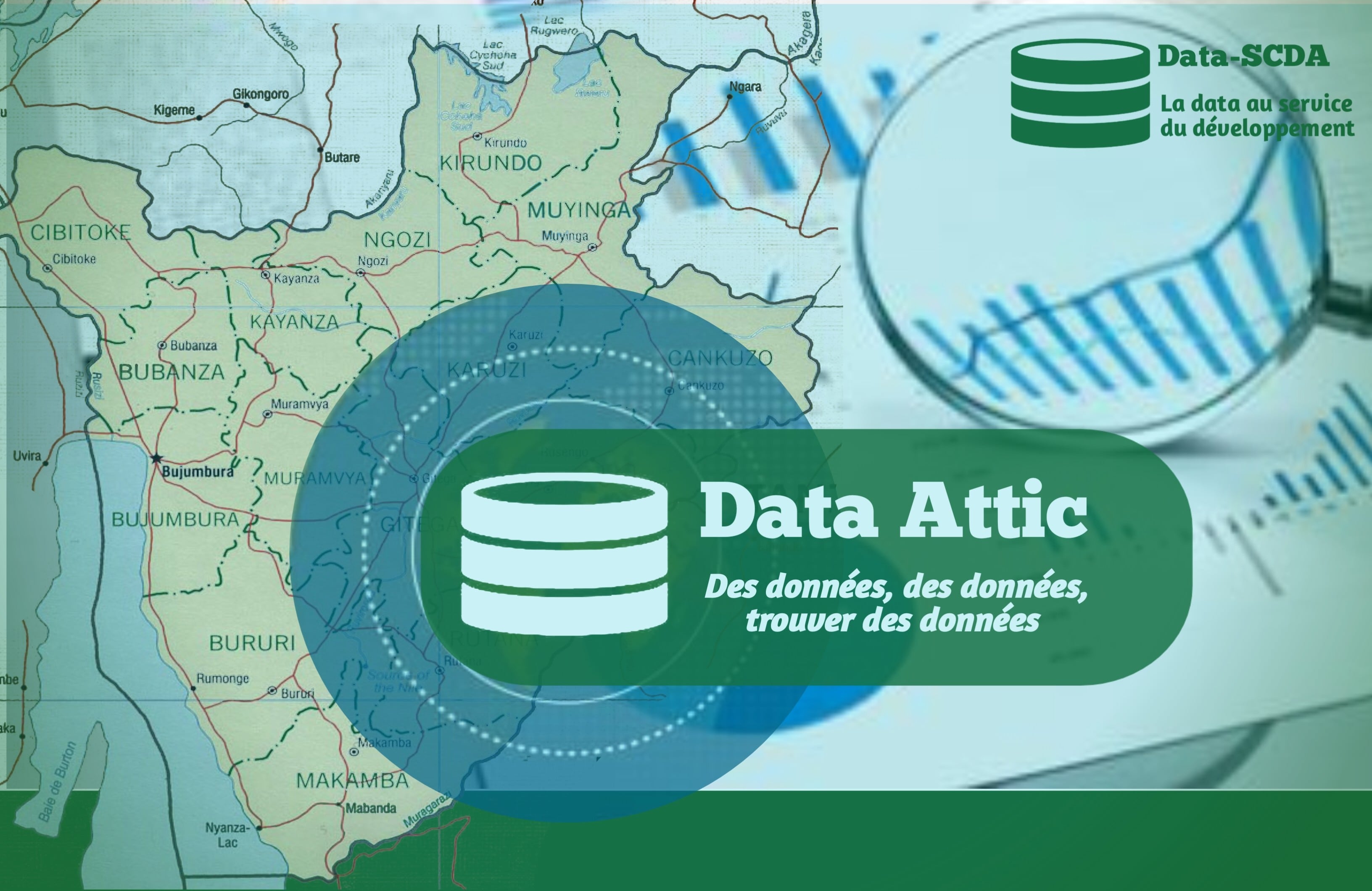 Data Attic